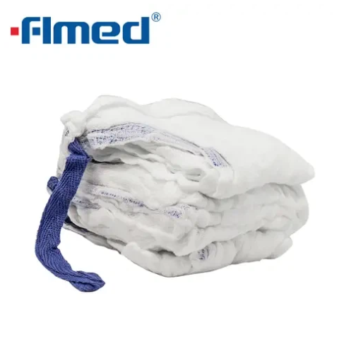 Erros de gaze médica a serem evitados em clínicas e atendimento domiciliar