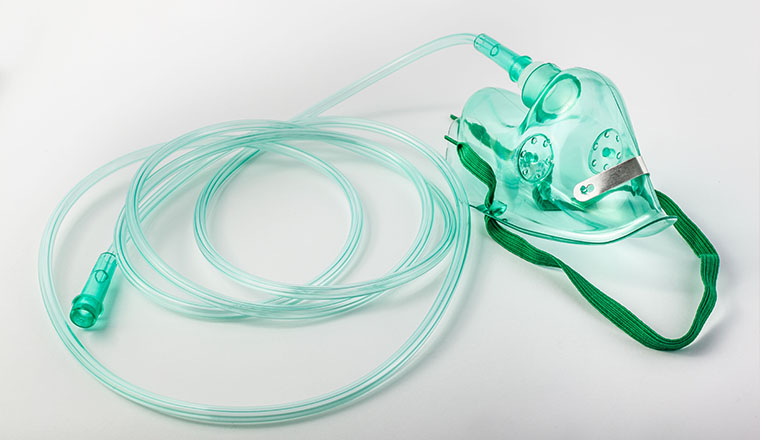 Os diferentes tipos de máscaras de oxigênio e seus usos em emergências médicas