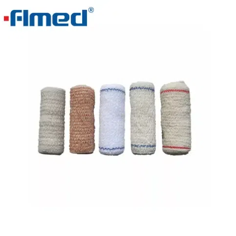 Passo a passo: como aplicar um curativo elástico para entorses