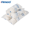 HospiCrepe Elastic Crepe Bandage Bandagens elásticas de suporte