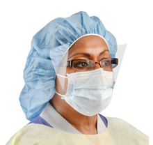 Máscara facial médica de 3 camadas Tipo II atende ao padrão EN14683: 2019