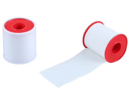 Para que serve o gesso de óxido de zinco?