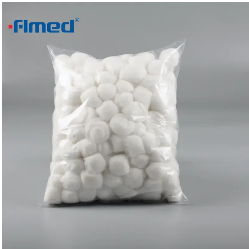 Zigzag Cotton vs Cotton Roll vs Cotton Ball - que tipo se encaixa na sua prática?