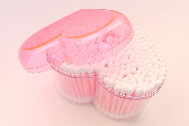 De onde vem o algodão de algodão？