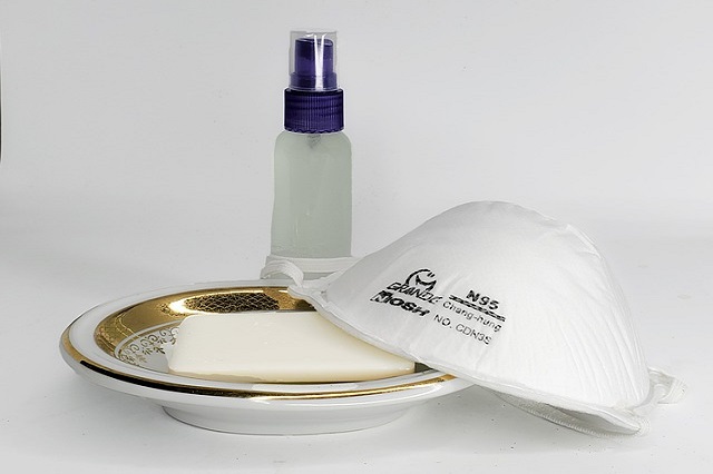 Por que os tecidos não tecidos são usados ​​em têxteis médicos?