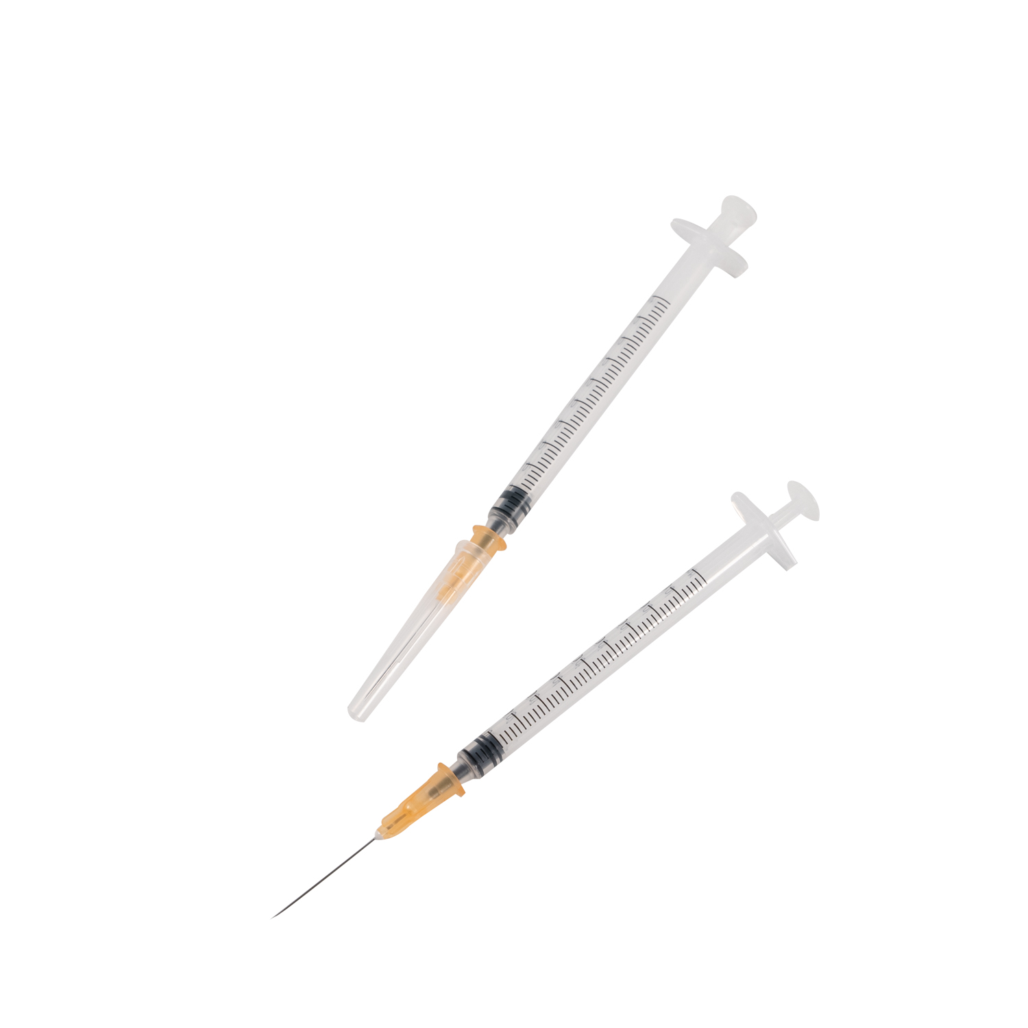 seringa 1ml