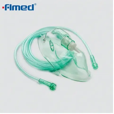 Como reduzir o risco de infecção com consumíveis respiratórios