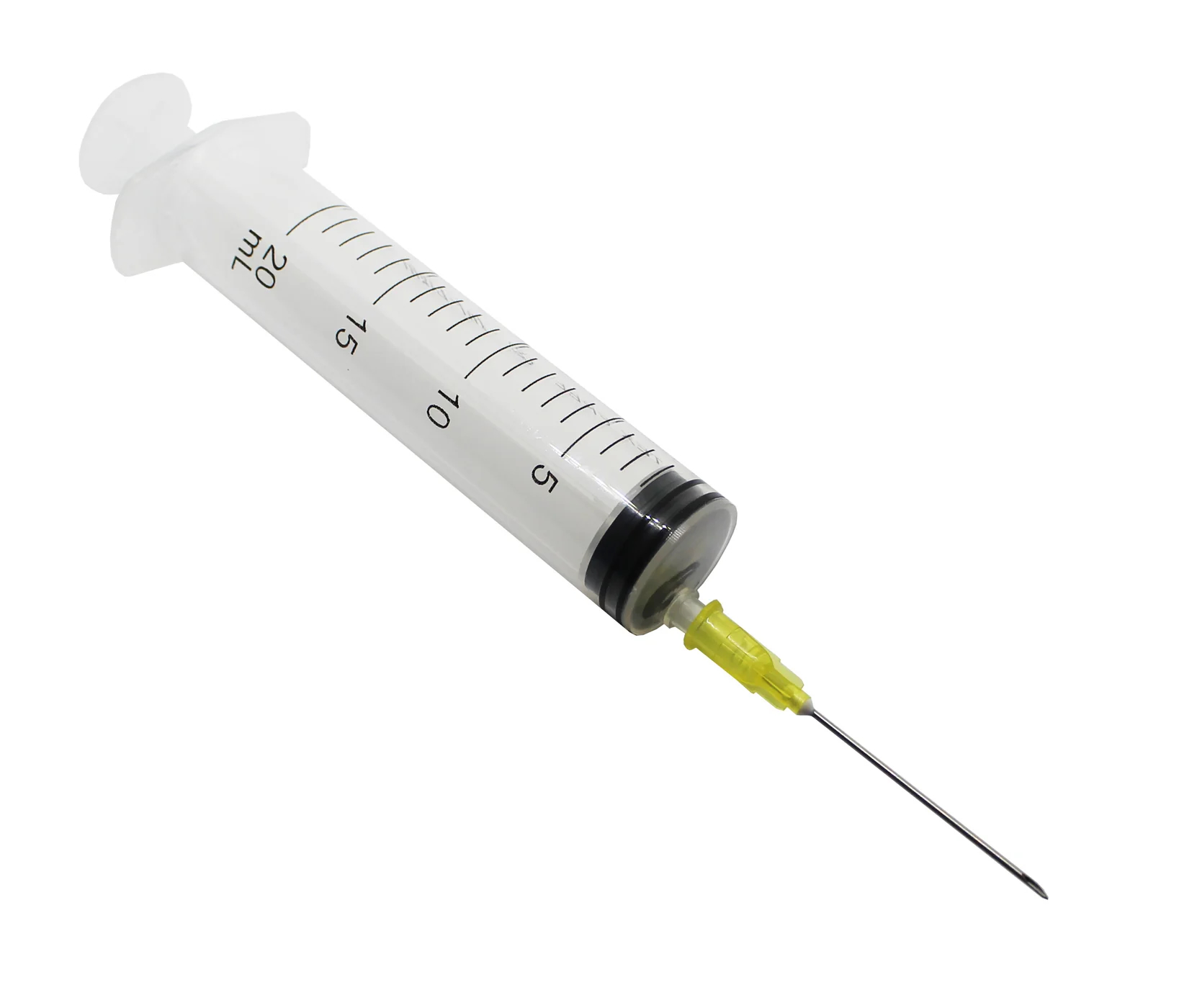 seringa 20ml com 20G