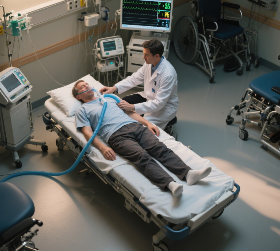 Os inaladores inteligentes podem melhorar a adesão à medicação?