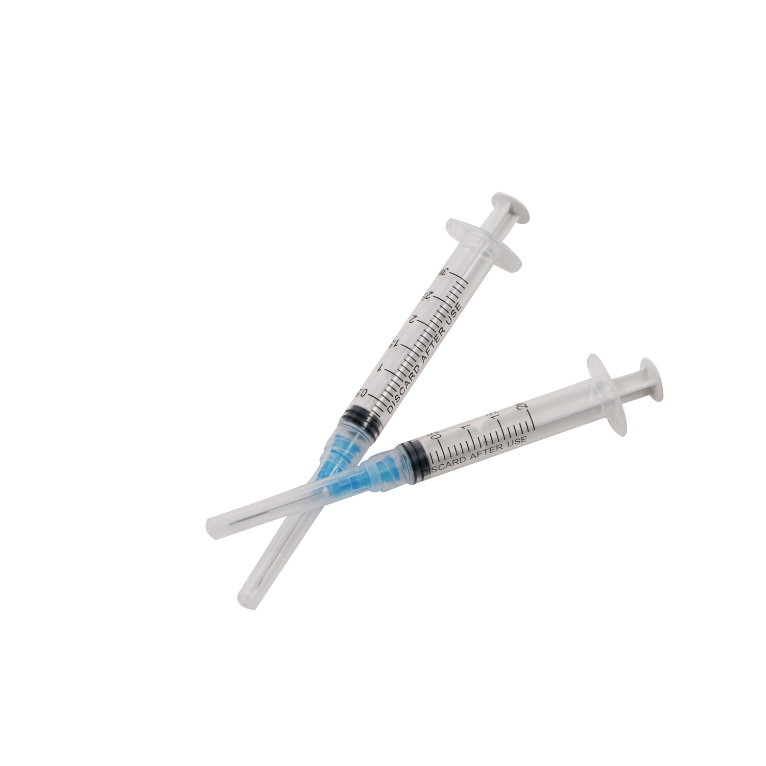 seringa luer lock de 3ml
