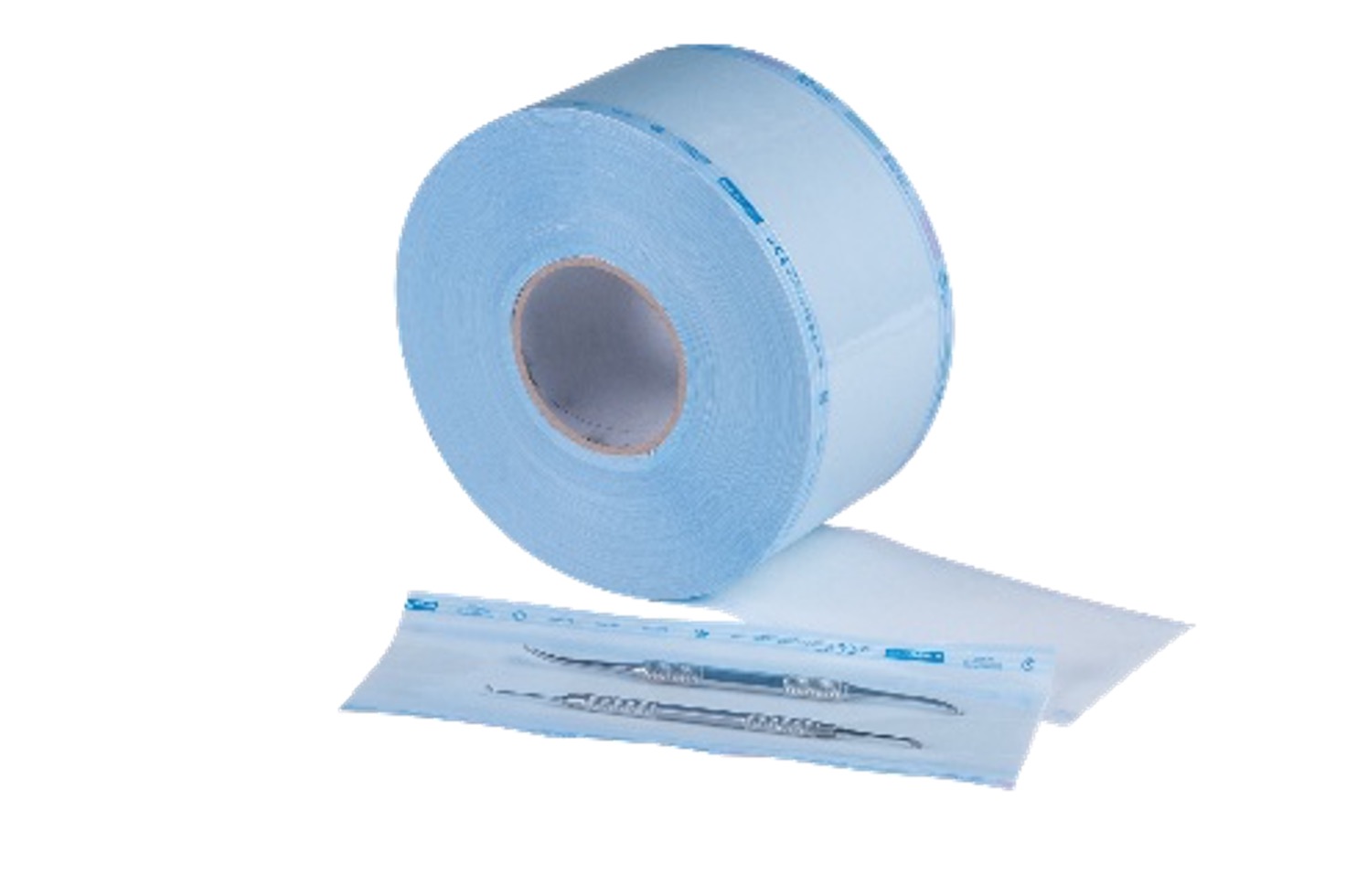 Carret&eacute;is de esteriliza&ccedil;&atilde;o planos