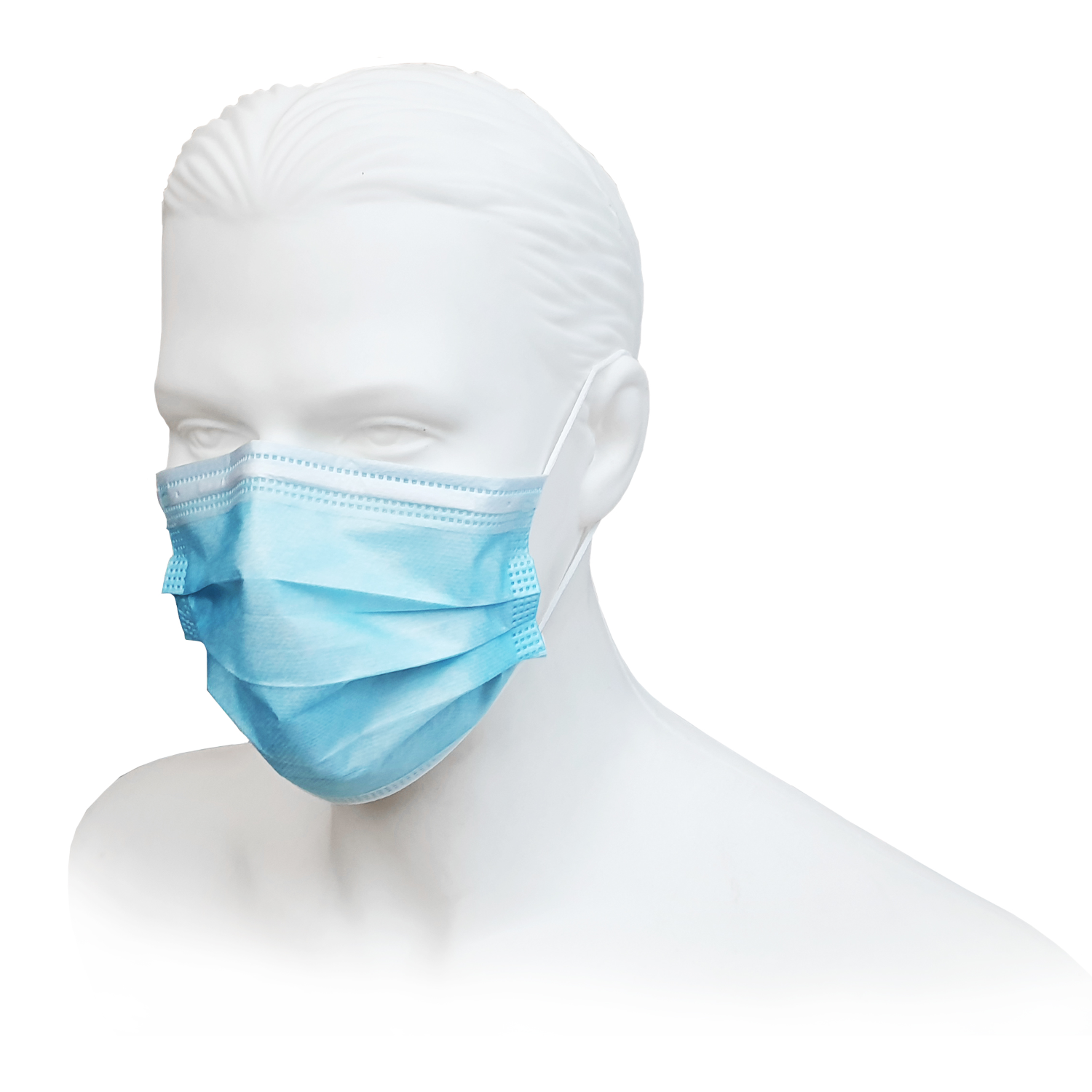 m&aacute;scara m&eacute;dica-descart&aacute;vel-d