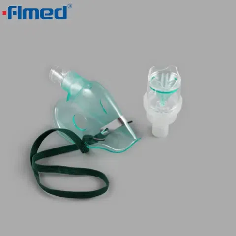 Como escolher os consumíveis do ventilador direito: circuitos, filtros e umidificação